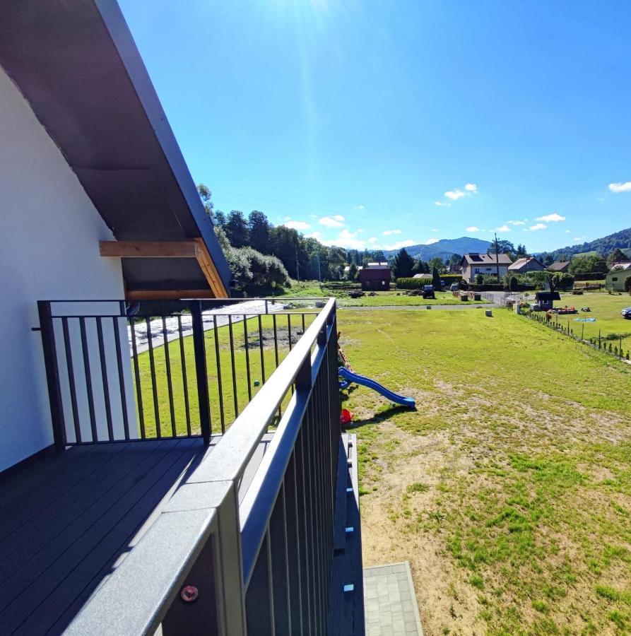 Jelonkowo Villa Brenna Kültér fotó
