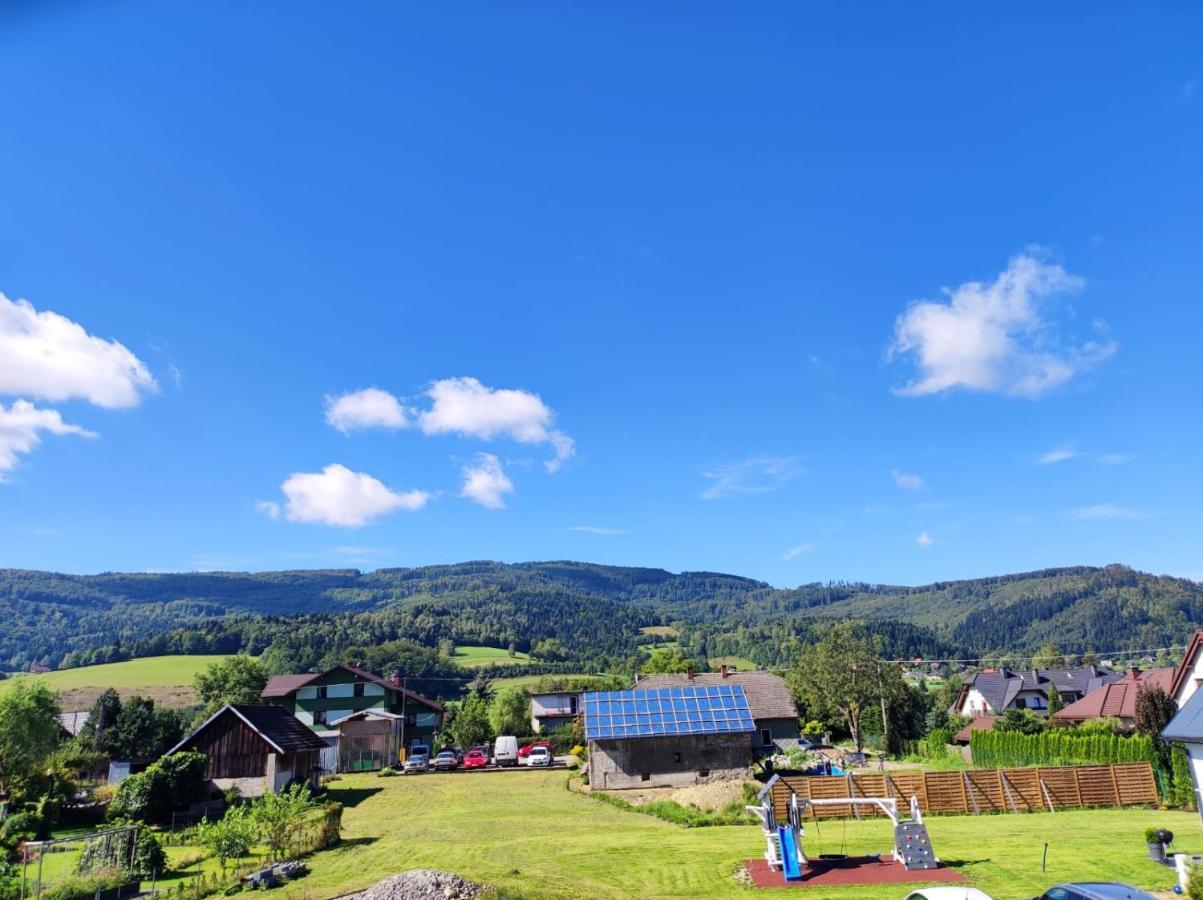 Jelonkowo Villa Brenna Kültér fotó
